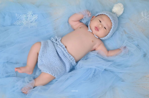 鸡西宝宝睡觉淌汗