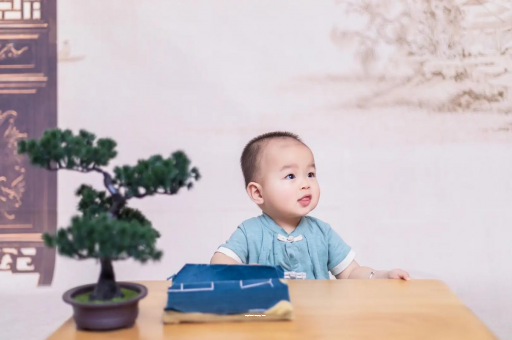 鸡西八个月宝宝可以吃盐吗